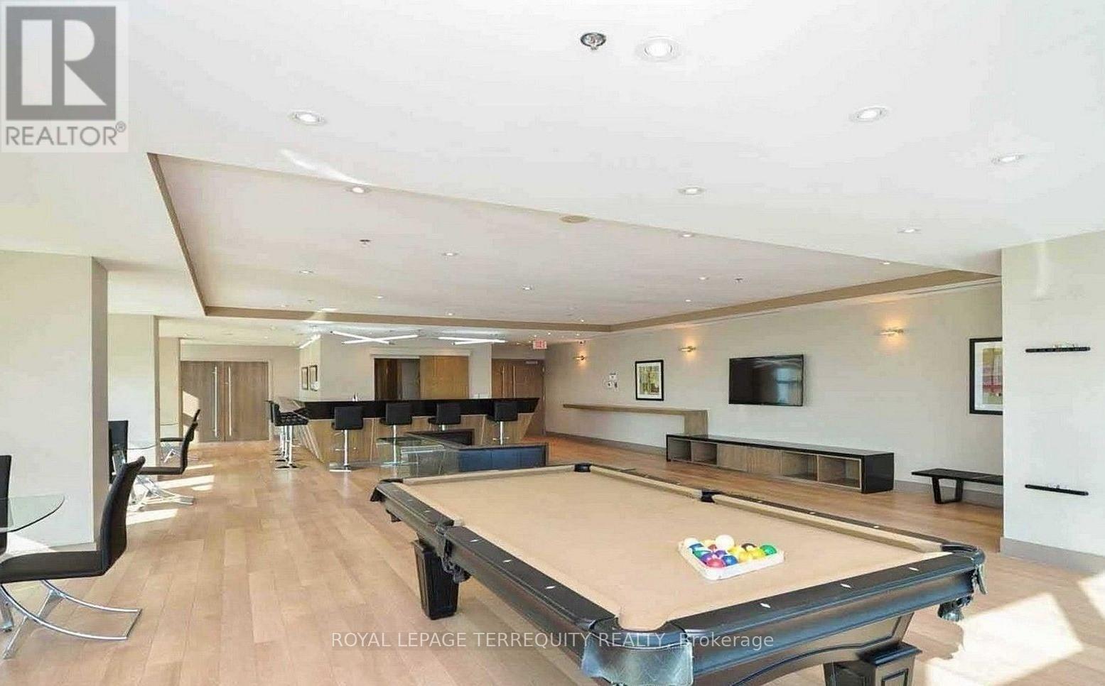 1001 - 3985 Grand Park Drive, Mississauga, Ontario  L5B 0H8 - Photo 31 - W13234886