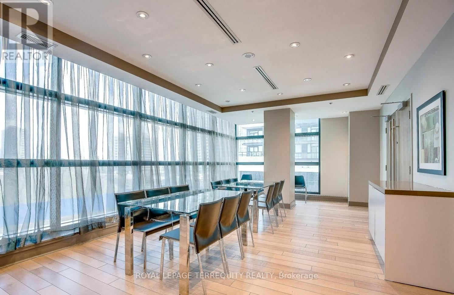1001 - 3985 Grand Park Drive, Mississauga, Ontario  L5B 0H8 - Photo 34 - W13234886