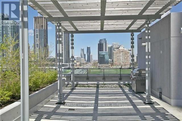 1001 - 3985 Grand Park Drive, Mississauga, Ontario  L5B 0H8 - Photo 43 - W13234886
