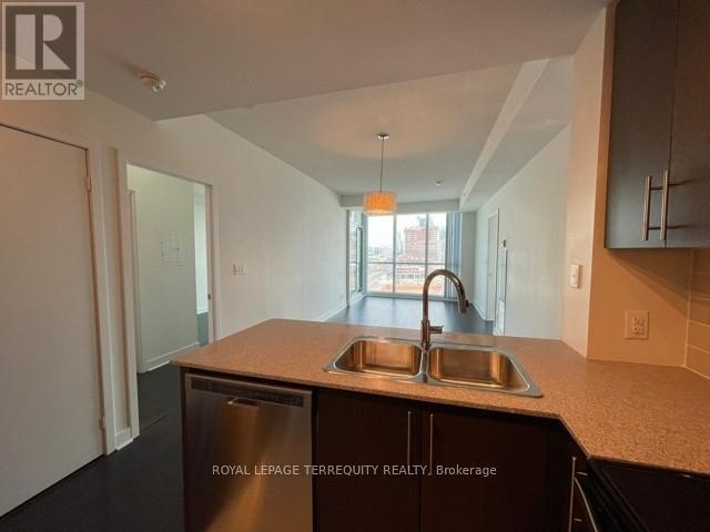 1001 - 3985 Grand Park Drive, Mississauga, Ontario  L5B 0H8 - Photo 6 - W13234886