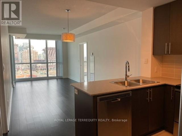 1001 - 3985 Grand Park Drive, Mississauga, Ontario  L5B 0H8 - Photo 7 - W13234886