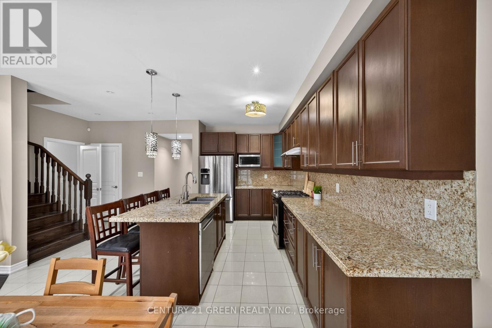 50 Bellcrest Road, Brampton, Ontario  L6Y 0G8 - Photo 11 - W13234908