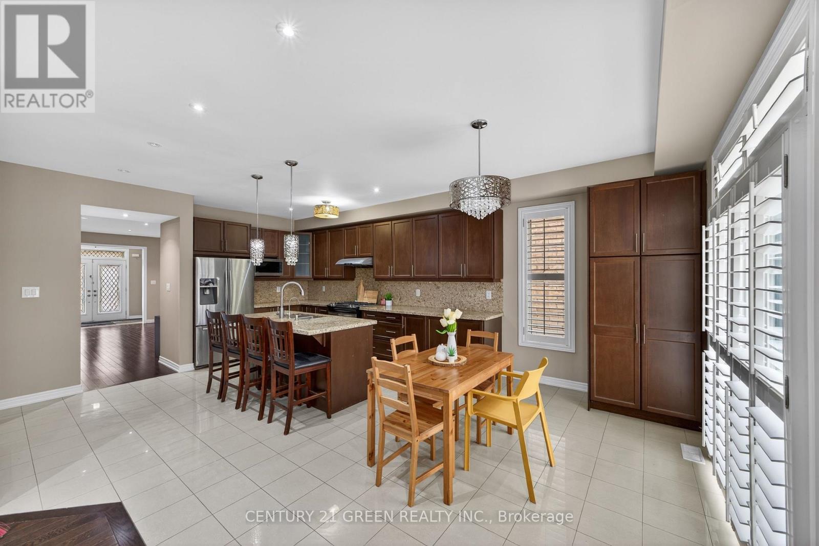 50 Bellcrest Road, Brampton, Ontario  L6Y 0G8 - Photo 12 - W13234908