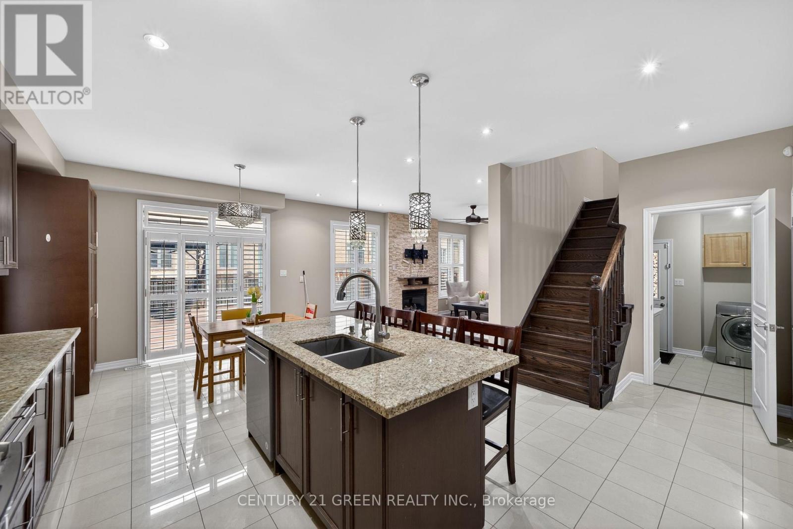 50 Bellcrest Road, Brampton, Ontario  L6Y 0G8 - Photo 13 - W13234908