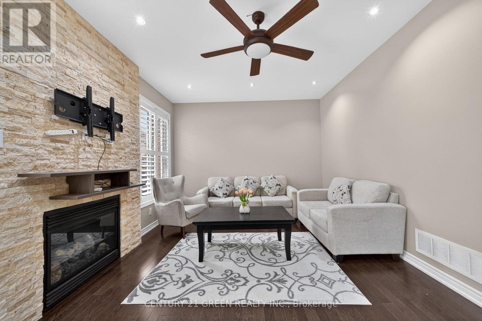 50 Bellcrest Road, Brampton, Ontario  L6Y 0G8 - Photo 15 - W13234908