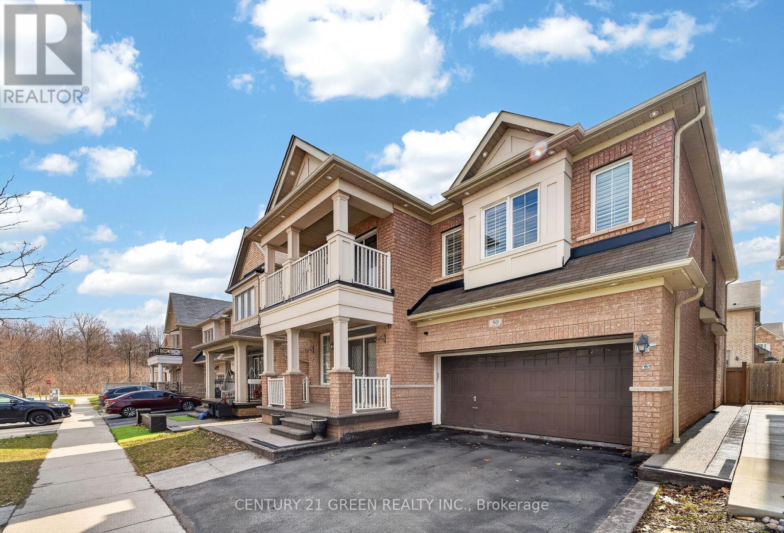 50 Bellcrest Road, Brampton, Ontario  L6Y 0G8 - Photo 3 - W13234908