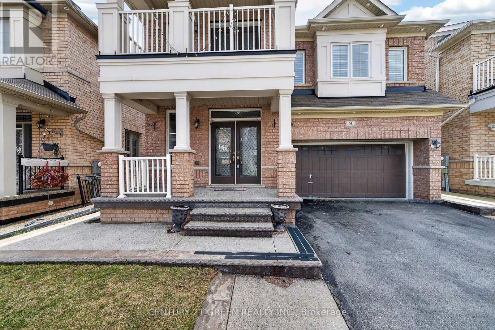 50 Bellcrest Road, Brampton, Ontario  L6Y 0G8 - Photo 4 - W13234908