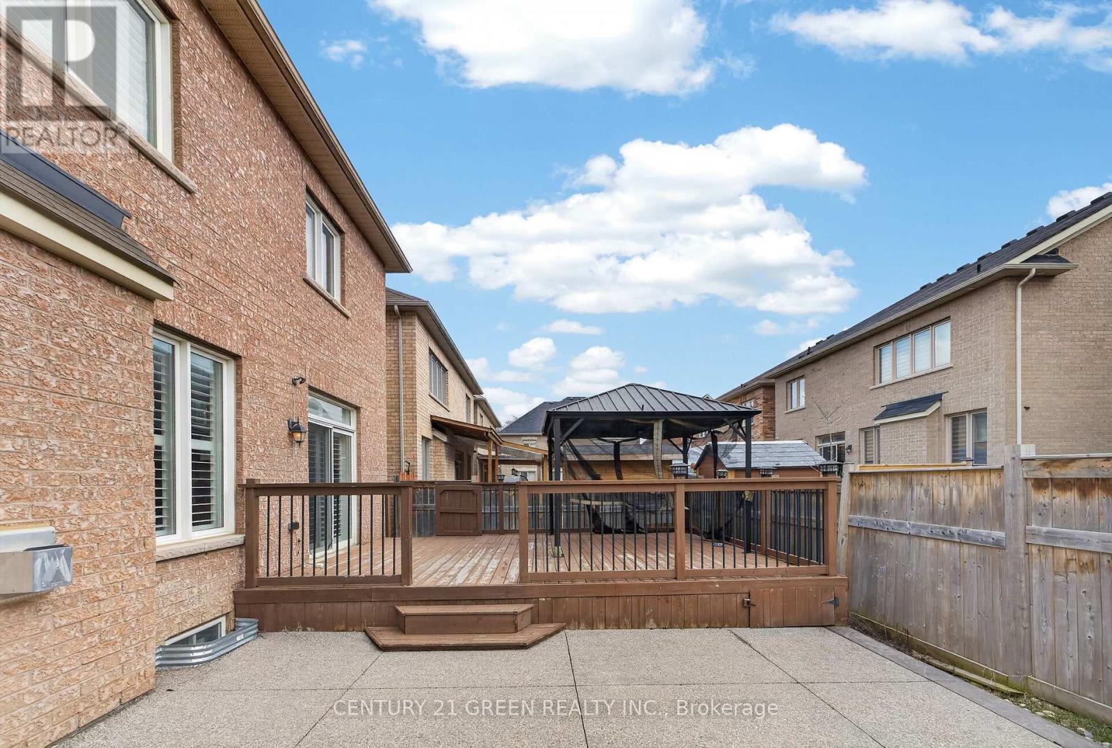 50 Bellcrest Road, Brampton, Ontario  L6Y 0G8 - Photo 44 - W13234908