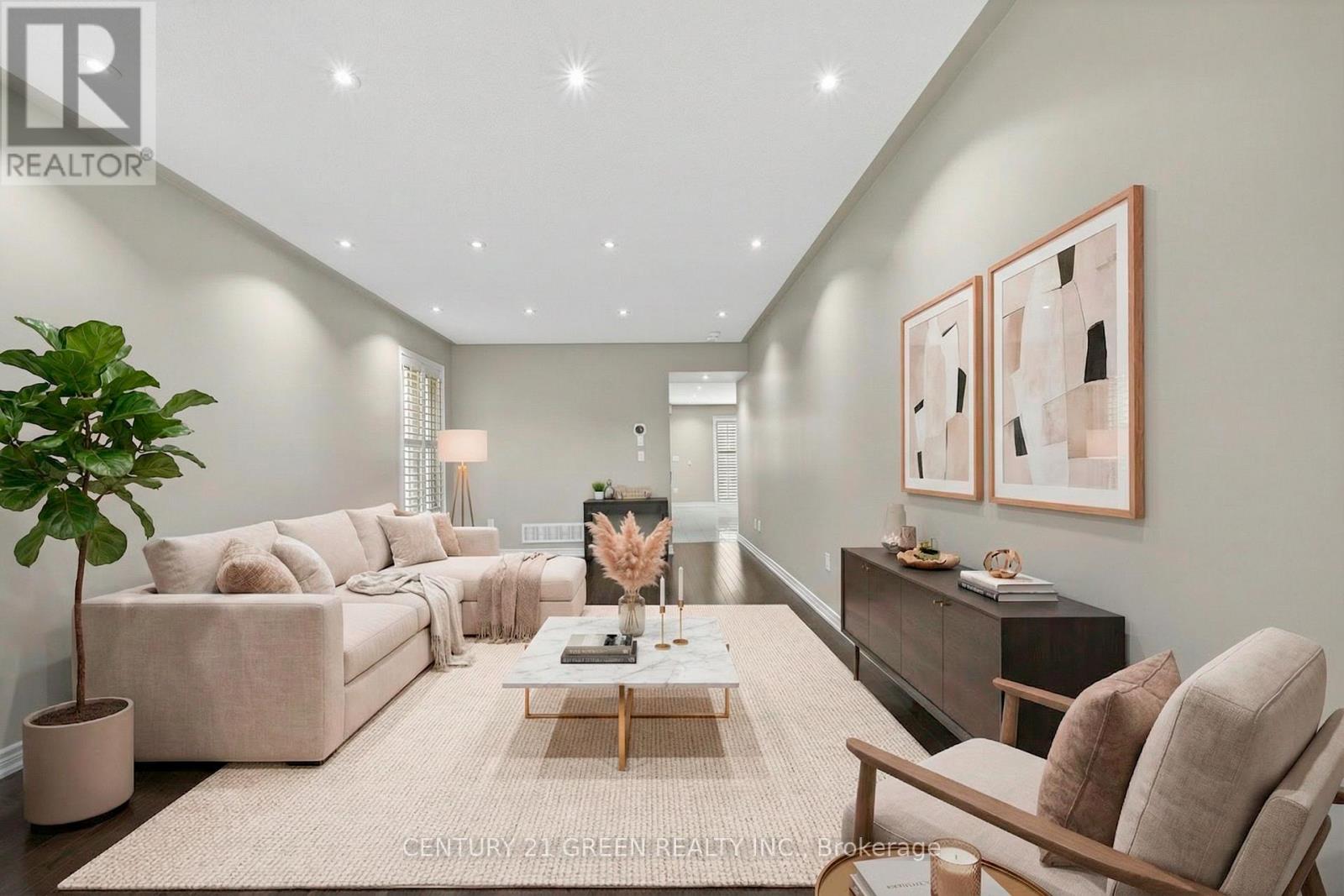 50 Bellcrest Road, Brampton, Ontario  L6Y 0G8 - Photo 6 - W13234908