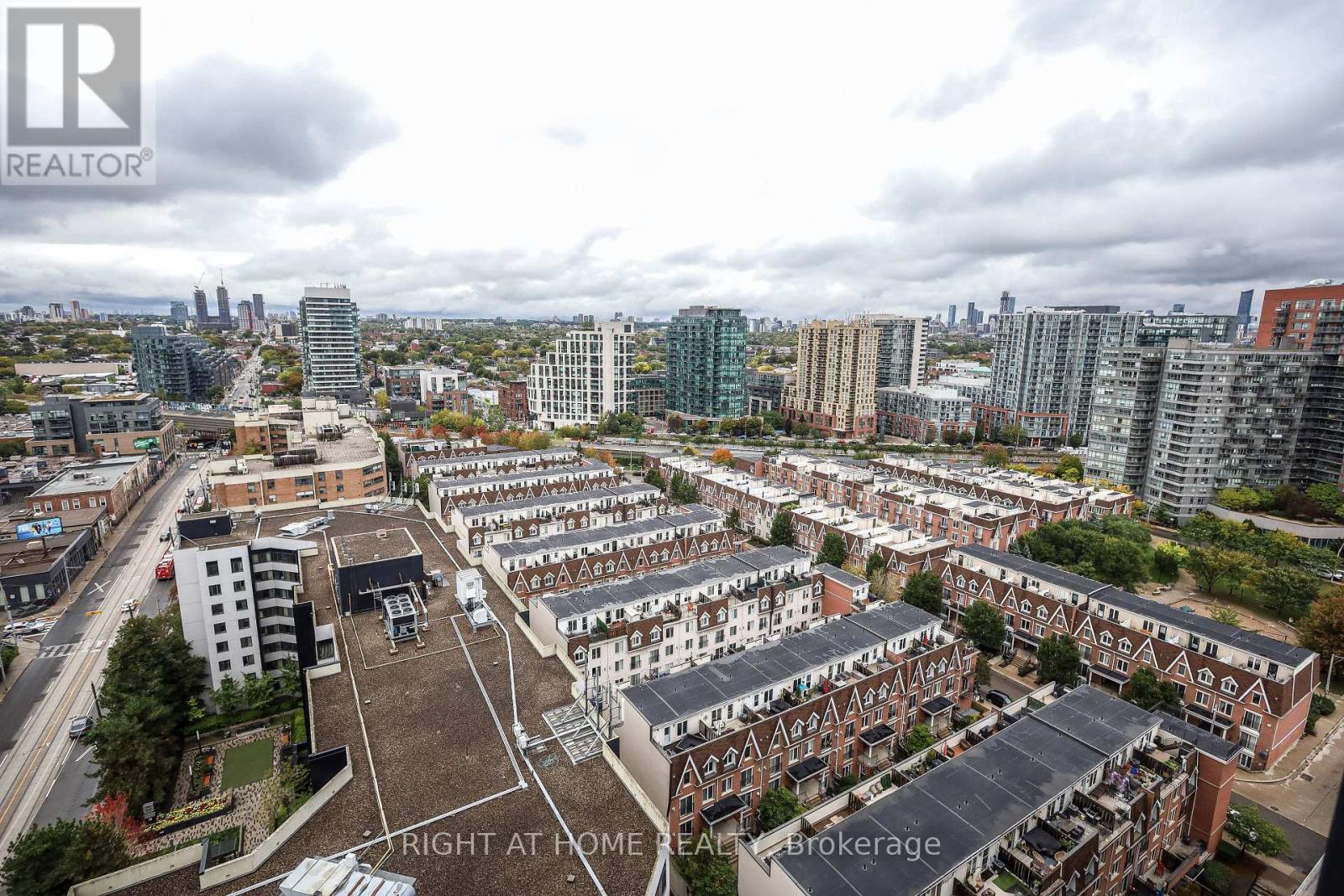 1608 - 285 Dufferin Street, Toronto, Ontario  M6K 1E6 - Photo 19 - W13234910