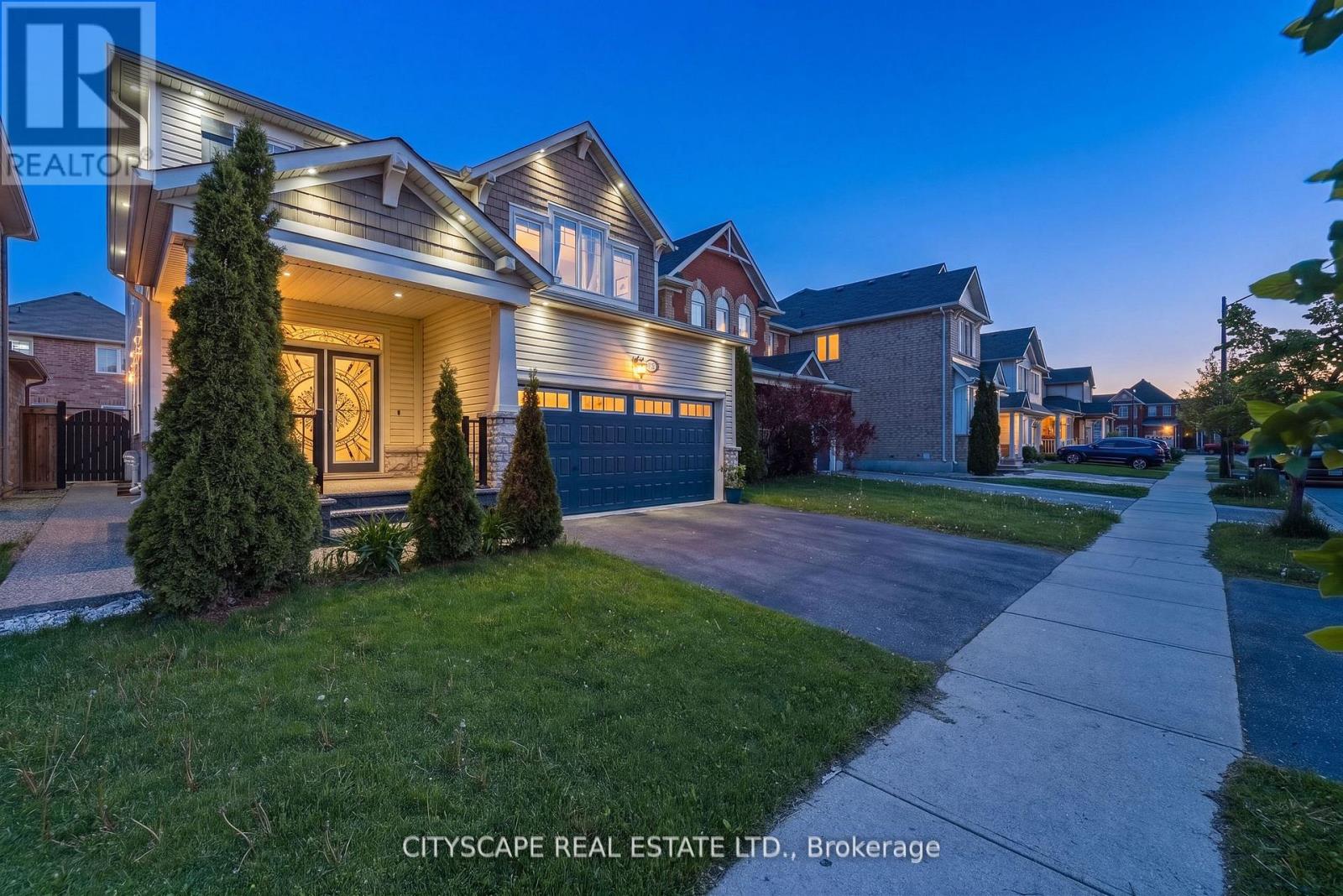 305 Gleave Terrace E, Milton, Ontario  L9T 8P1 - Photo 2 - W13234912