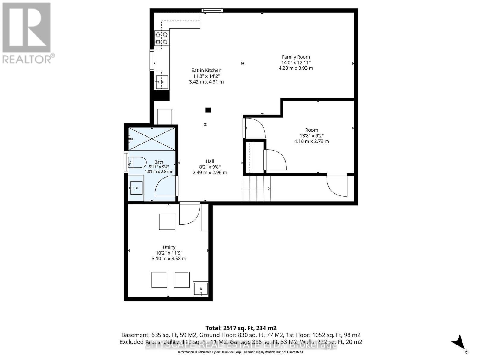 305 Gleave Terrace E, Milton, Ontario  L9T 8P1 - Photo 42 - W13234912