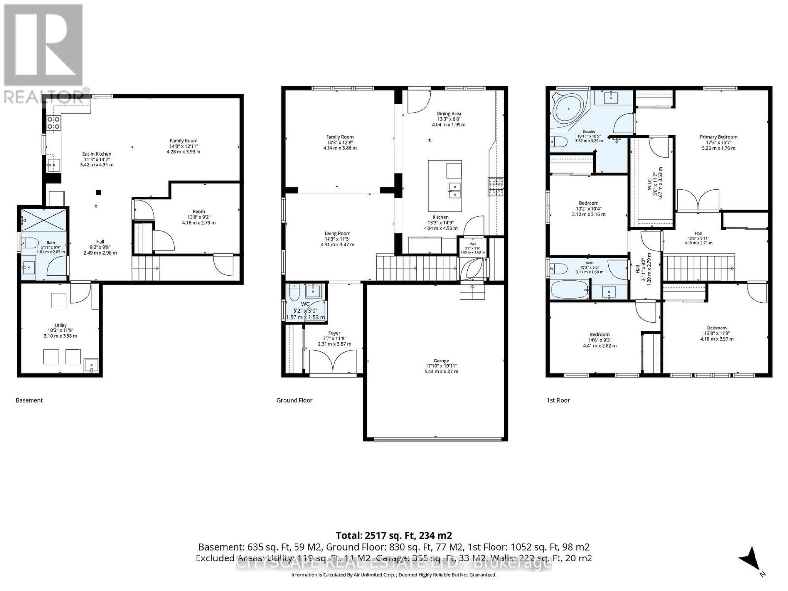 305 Gleave Terrace E, Milton, Ontario  L9T 8P1 - Photo 45 - W13234912