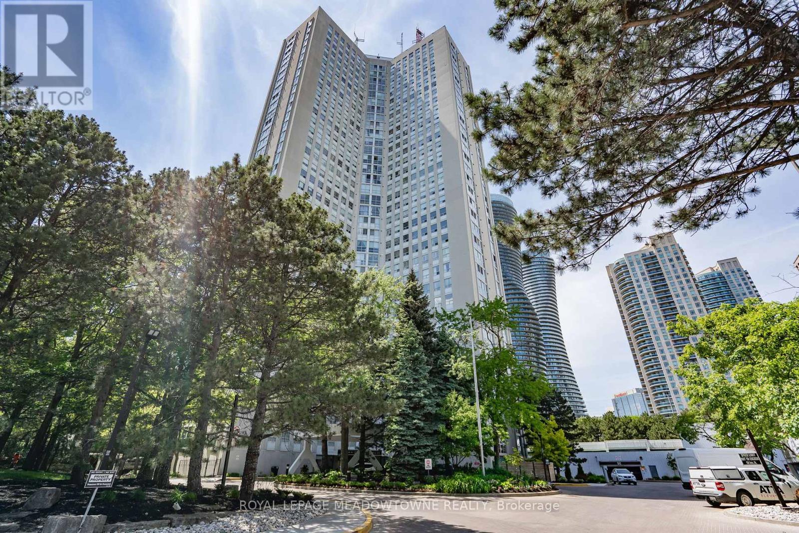 3303 - 3650 KANEFF CRESCENT, Mississauga, Ontario