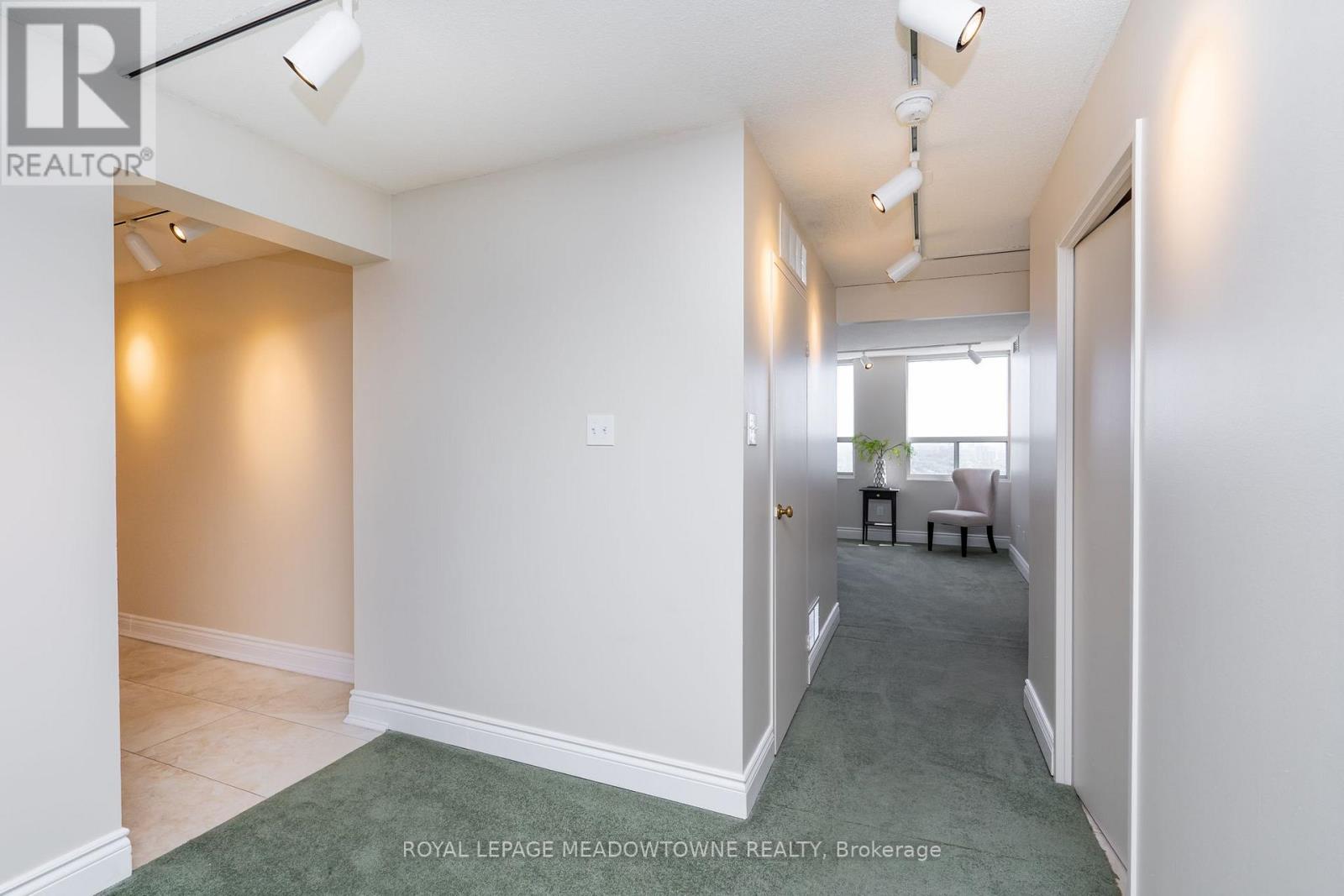 3303 - 3650 Kaneff Crescent, Mississauga, Ontario  L5A 4A1 - Photo 23 - W13234916