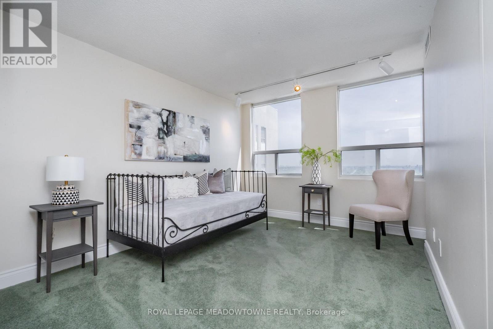 3303 - 3650 Kaneff Crescent, Mississauga, Ontario  L5A 4A1 - Photo 24 - W13234916