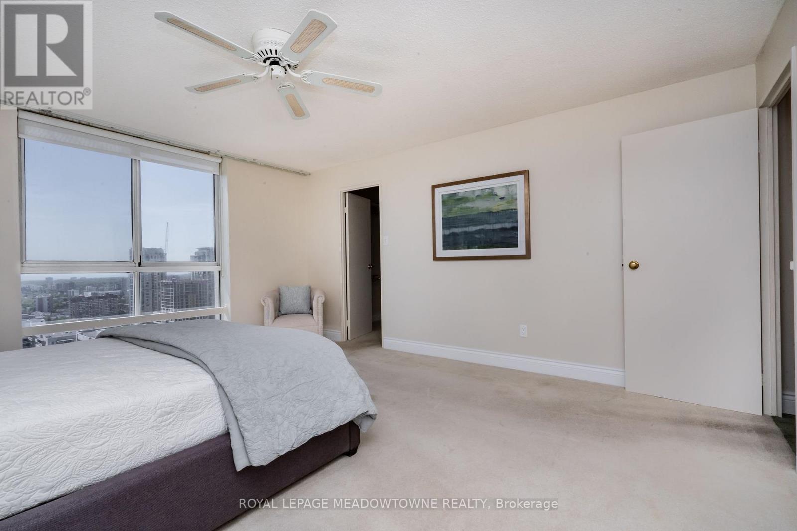 3303 - 3650 Kaneff Crescent, Mississauga, Ontario  L5A 4A1 - Photo 33 - W13234916