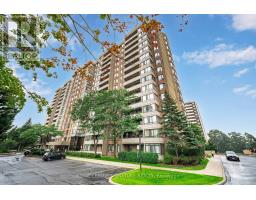 109 - 5 LISA STREET, Brampton, Ontario