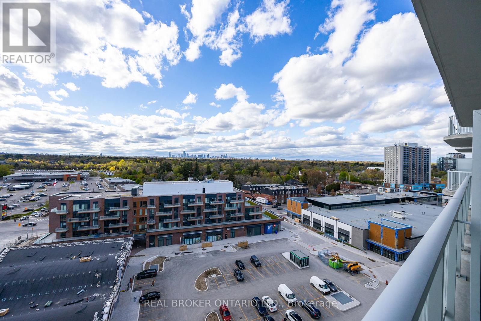 1117 - 220 Missinnihe Way, Mississauga, Ontario  L5H 0A9 - Photo 19 - W13234948