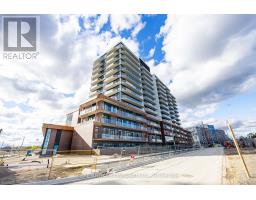 1117 - 220 MISSINNIHE WAY, Mississauga, Ontario