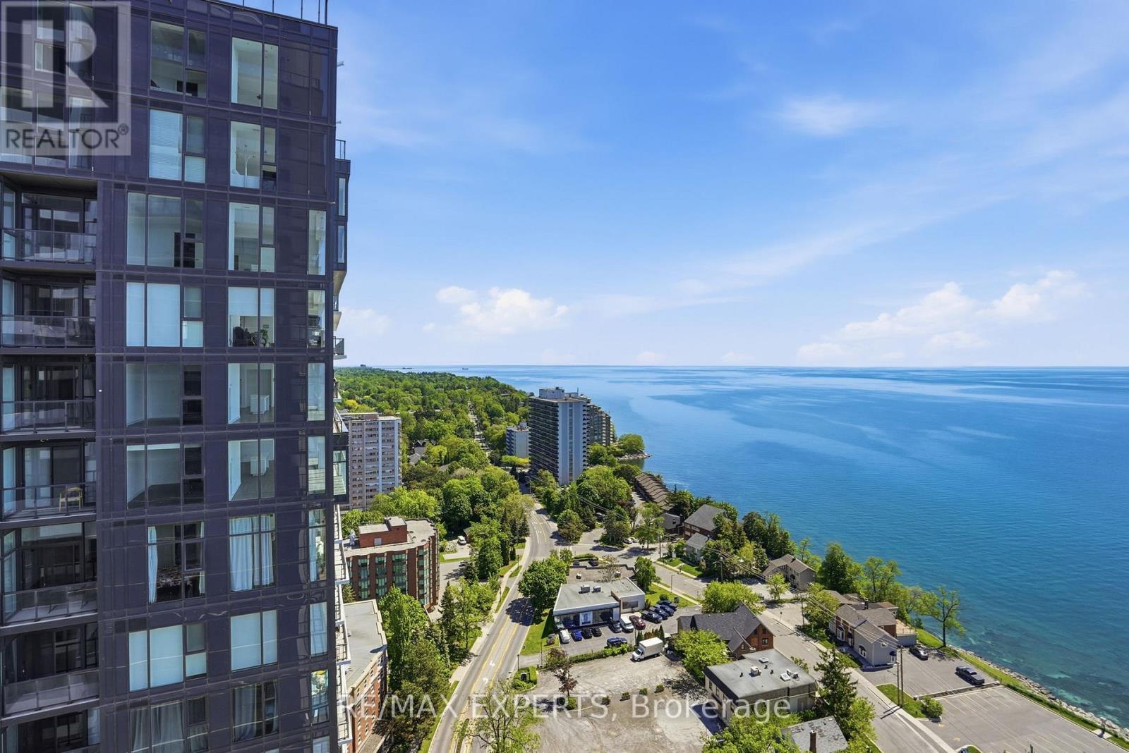2104 - 2075 Lakeshore Road, Burlington, Ontario  L7R 0H3 - Photo 36 - W13234952