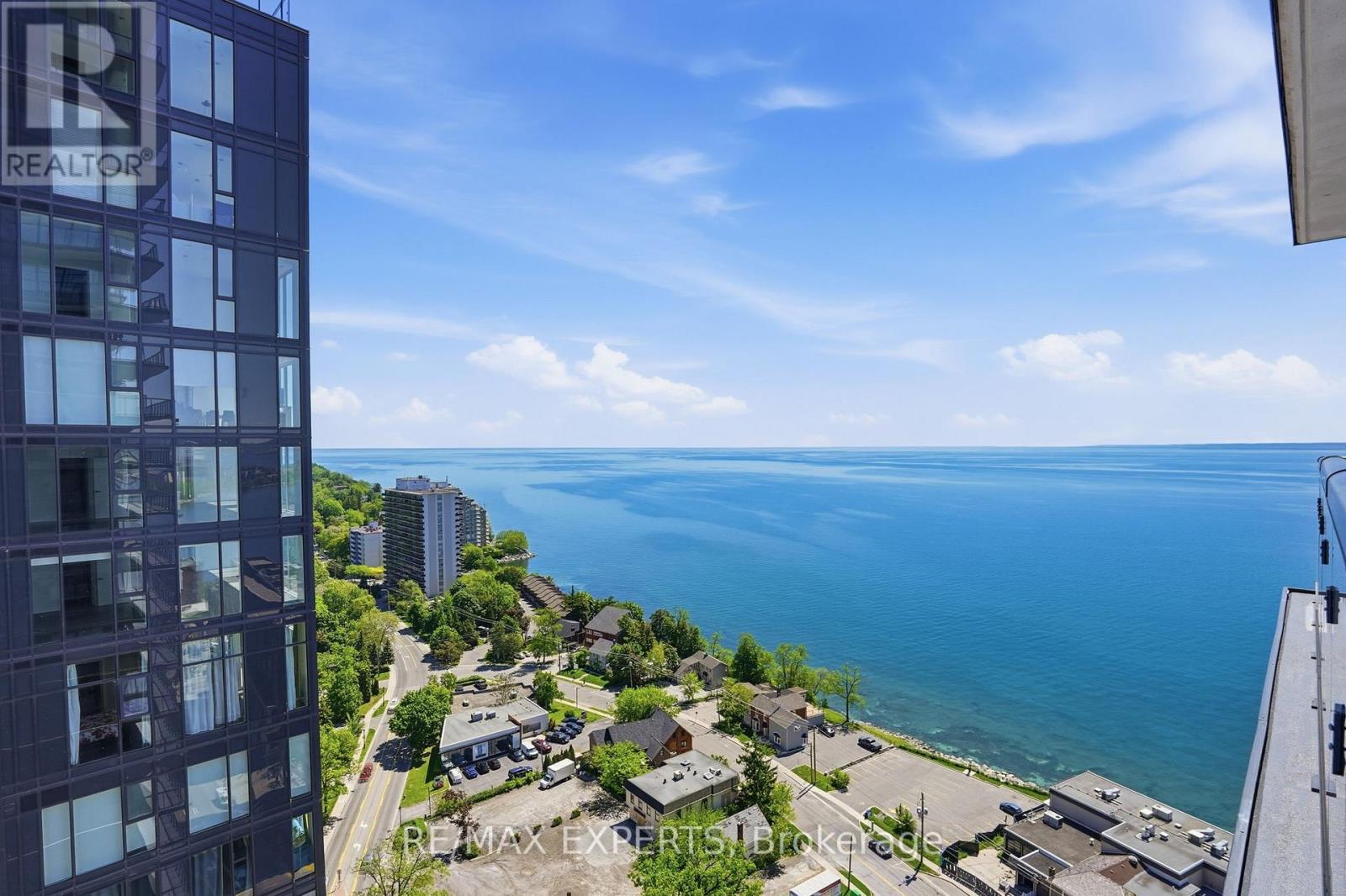 2104 - 2075 Lakeshore Road, Burlington, Ontario  L7R 0H3 - Photo 37 - W13234952