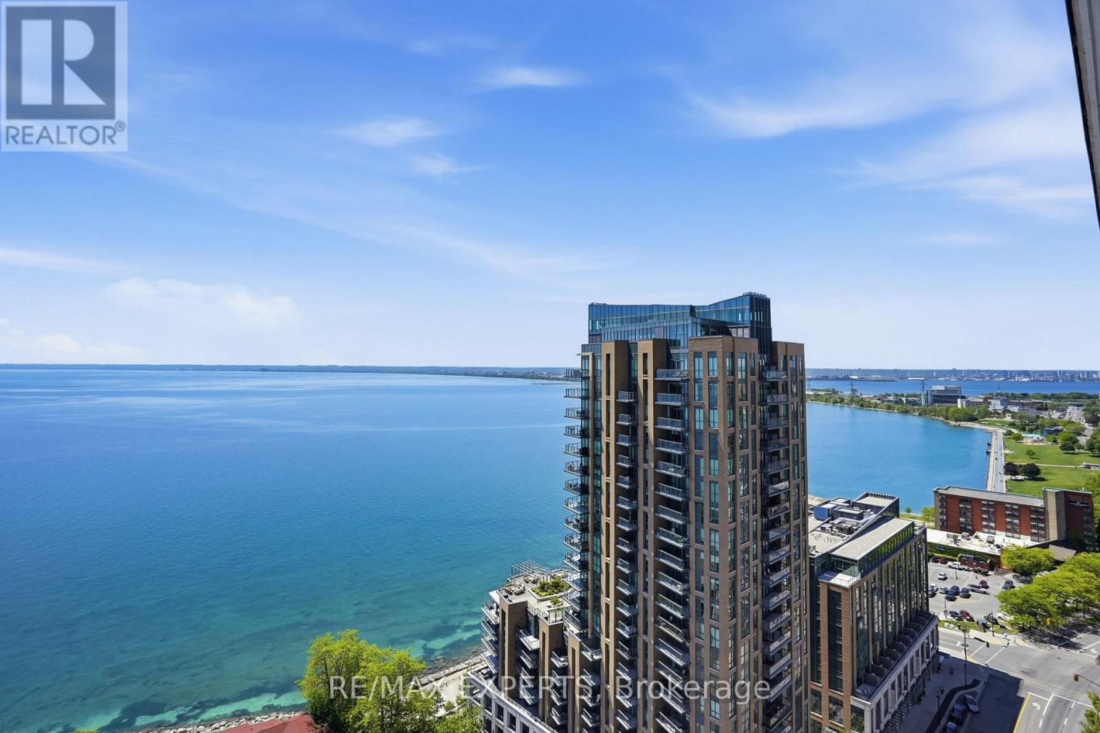 2104 - 2075 Lakeshore Road, Burlington, Ontario  L7R 0H3 - Photo 38 - W13234952