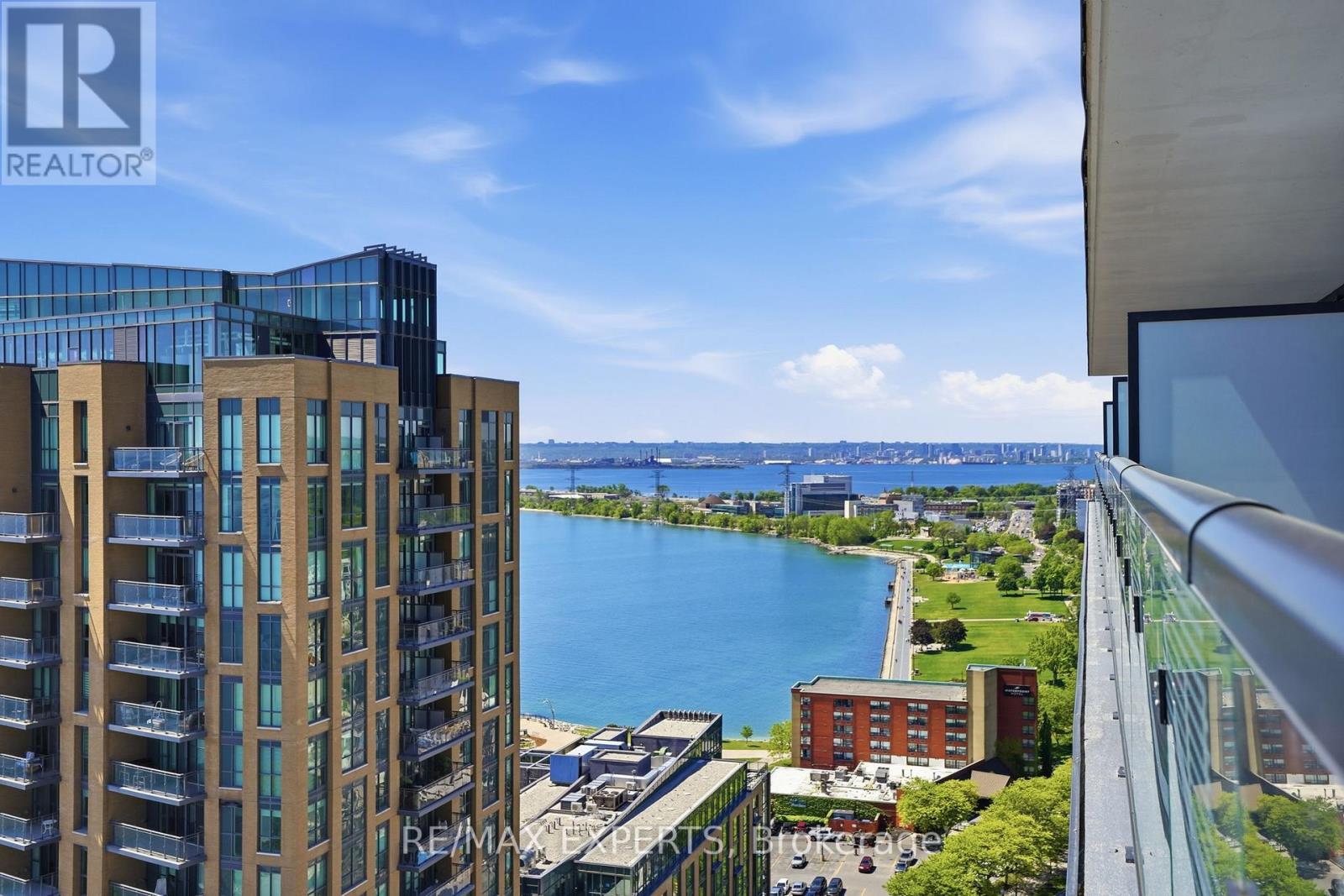 2104 - 2075 Lakeshore Road, Burlington, Ontario  L7R 0H3 - Photo 40 - W13234952