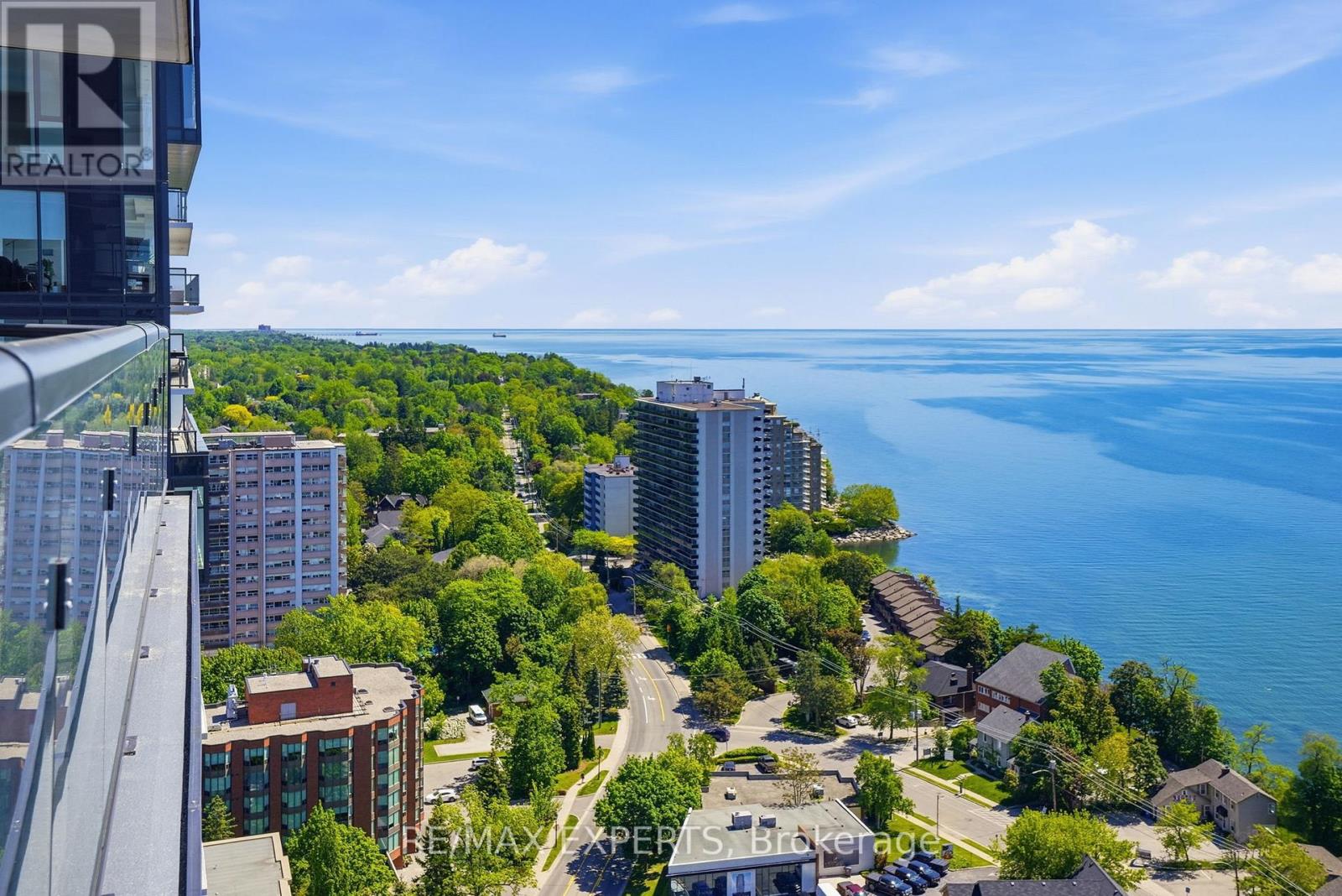 2104 - 2075 Lakeshore Road, Burlington, Ontario  L7R 0H3 - Photo 41 - W13234952
