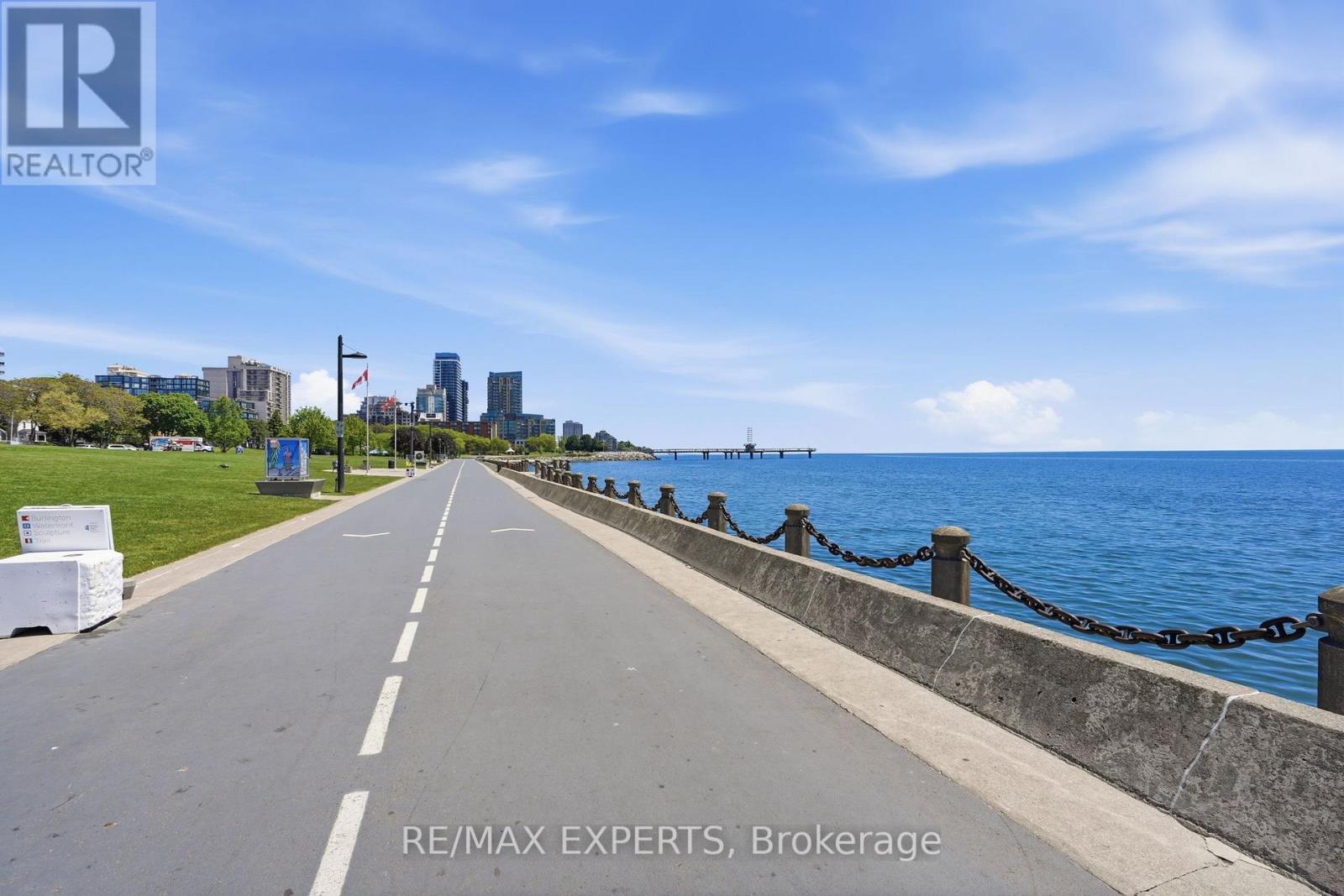 2104 - 2075 Lakeshore Road, Burlington, Ontario  L7R 0H3 - Photo 49 - W13234952