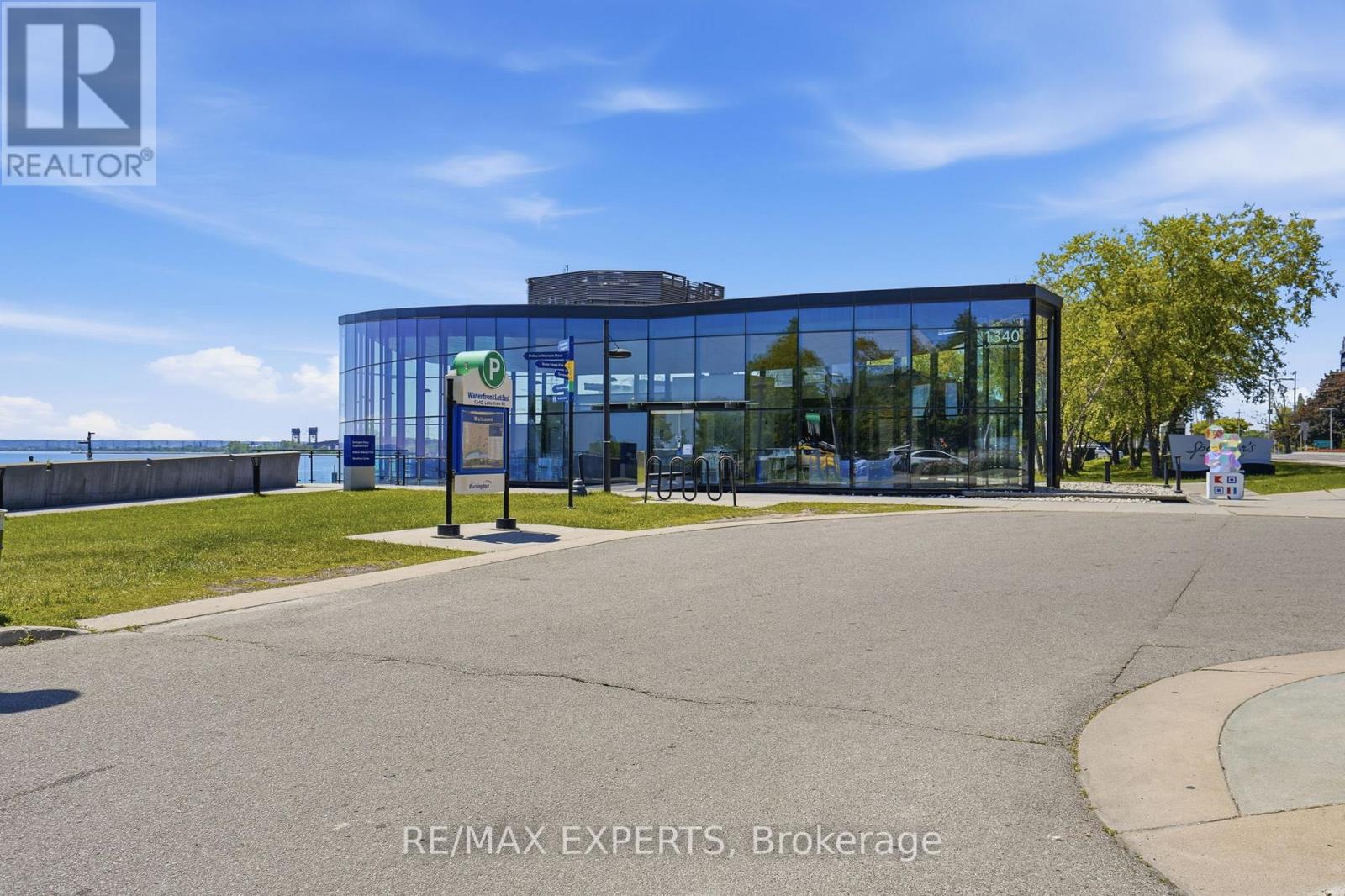 2104 - 2075 Lakeshore Road, Burlington, Ontario  L7R 0H3 - Photo 50 - W13234952