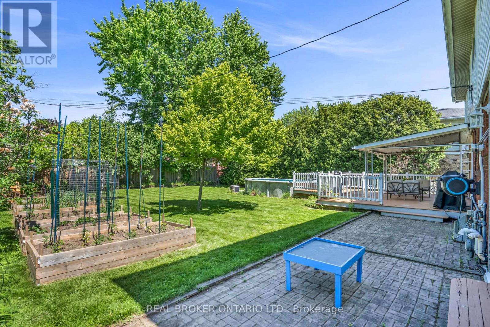 341 Appleby Line, Burlington, Ontario  L7L 2X6 - Photo 31 - W13234988