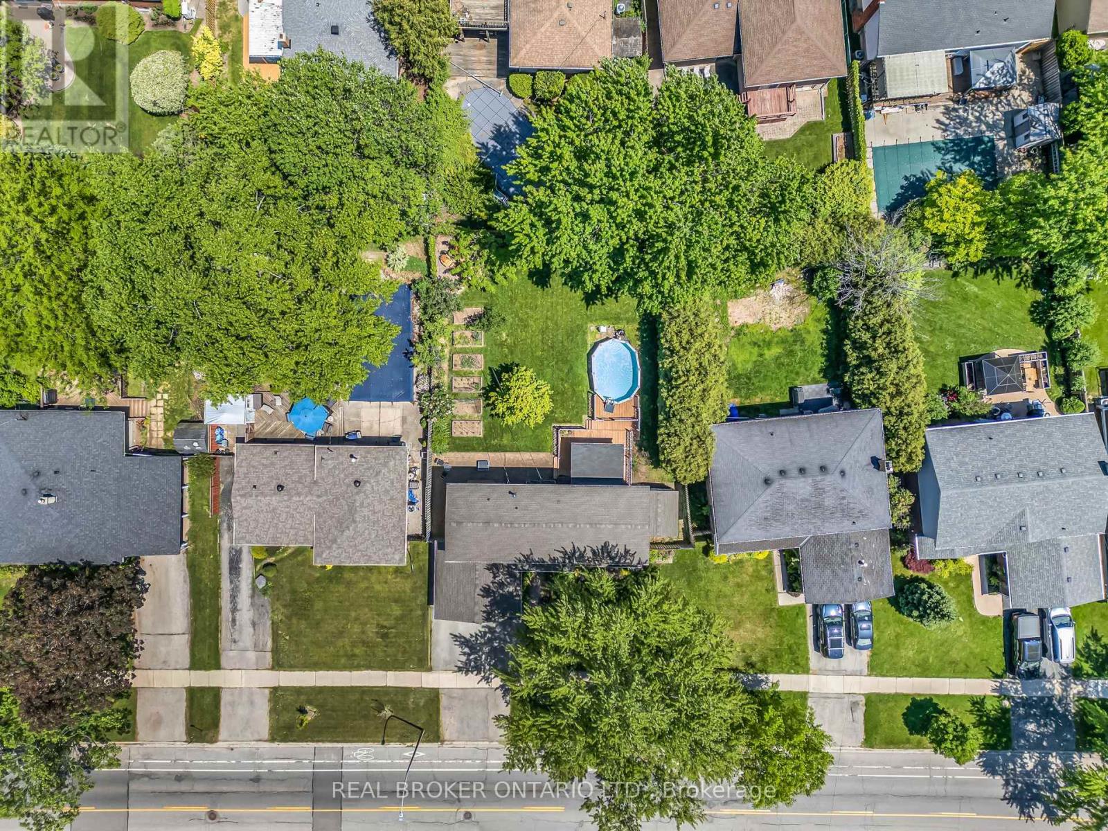 341 Appleby Line, Burlington, Ontario  L7L 2X6 - Photo 36 - W13234988