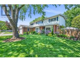 341 APPLEBY LINE, Burlington, Ontario