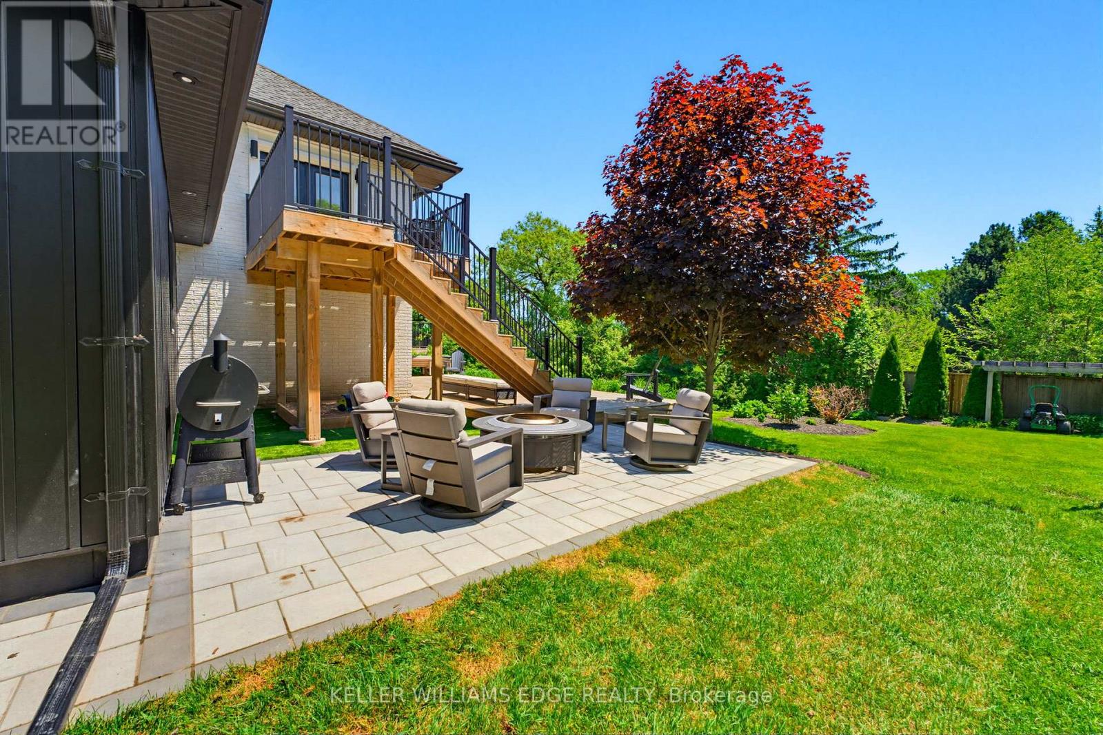 1316 Dundas Street, Burlington, Ontario  L7P 0S6 - Photo 45 - W13235014