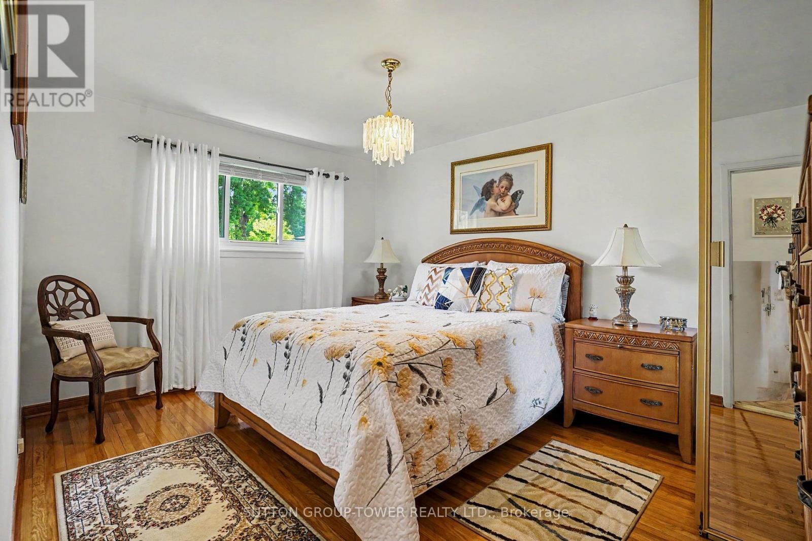 11 Kinnie Court, Toronto, Ontario  M3N 2S1 - Photo 11 - W13235018