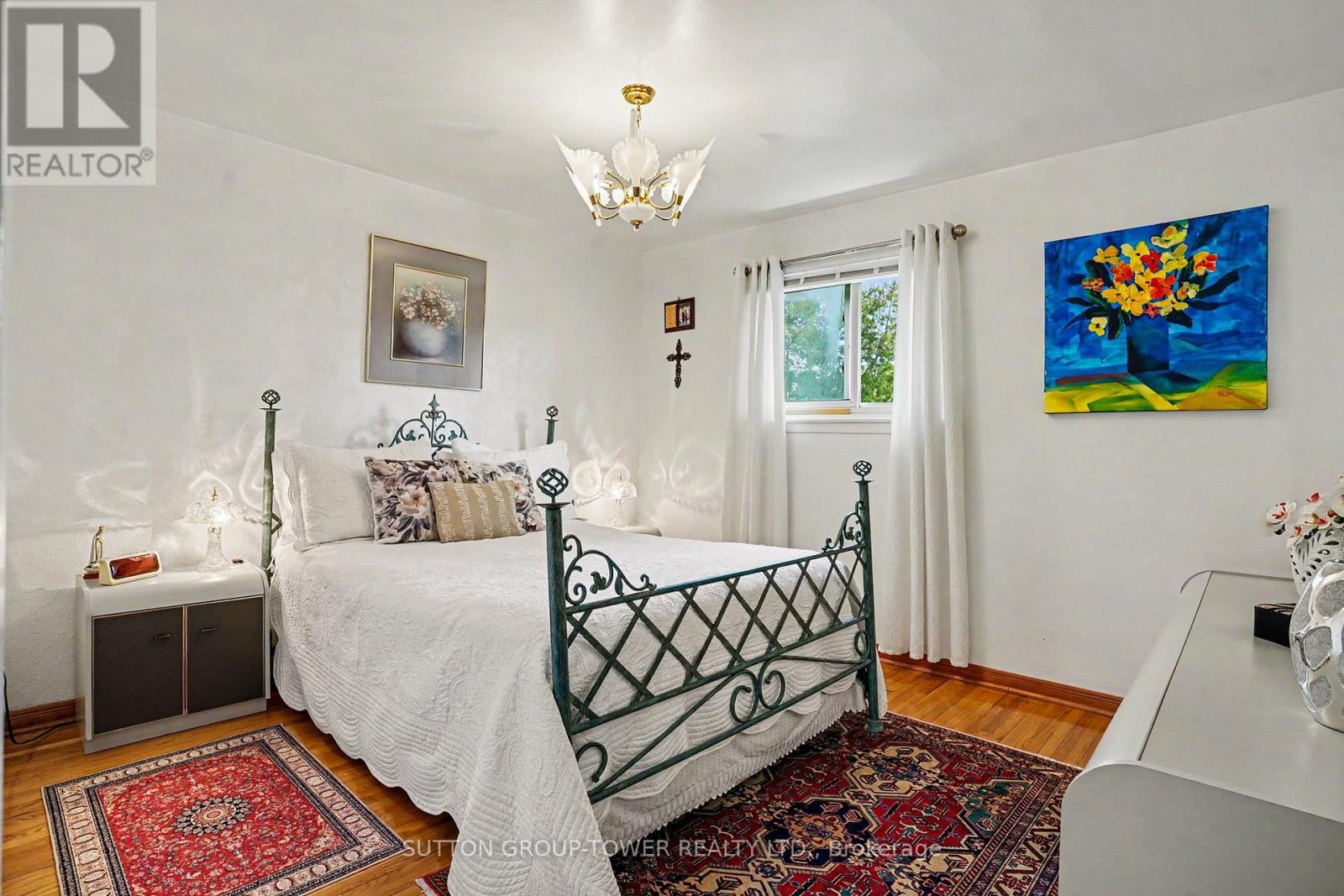 11 Kinnie Court, Toronto, Ontario  M3N 2S1 - Photo 13 - W13235018