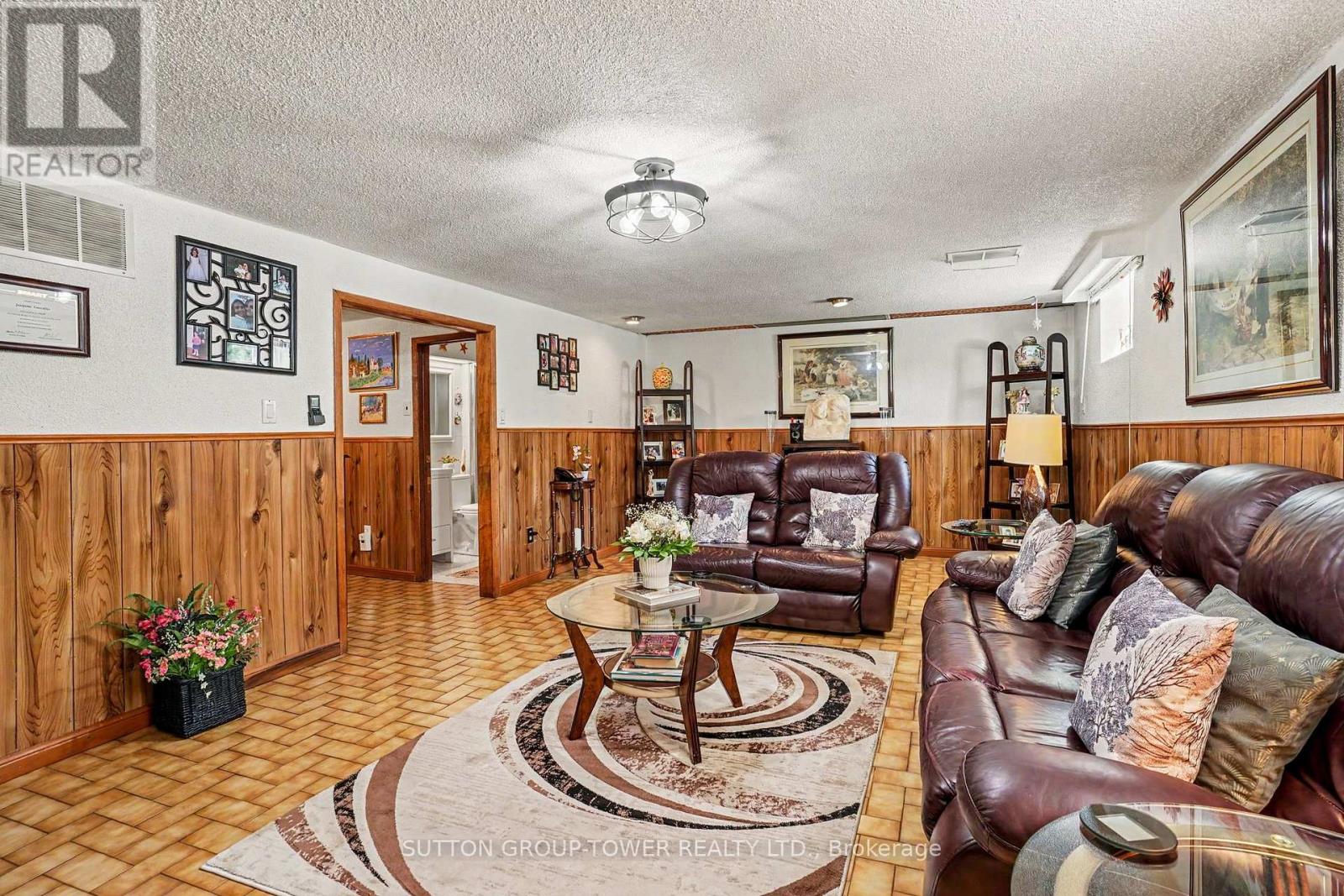 11 Kinnie Court, Toronto, Ontario  M3N 2S1 - Photo 19 - W13235018
