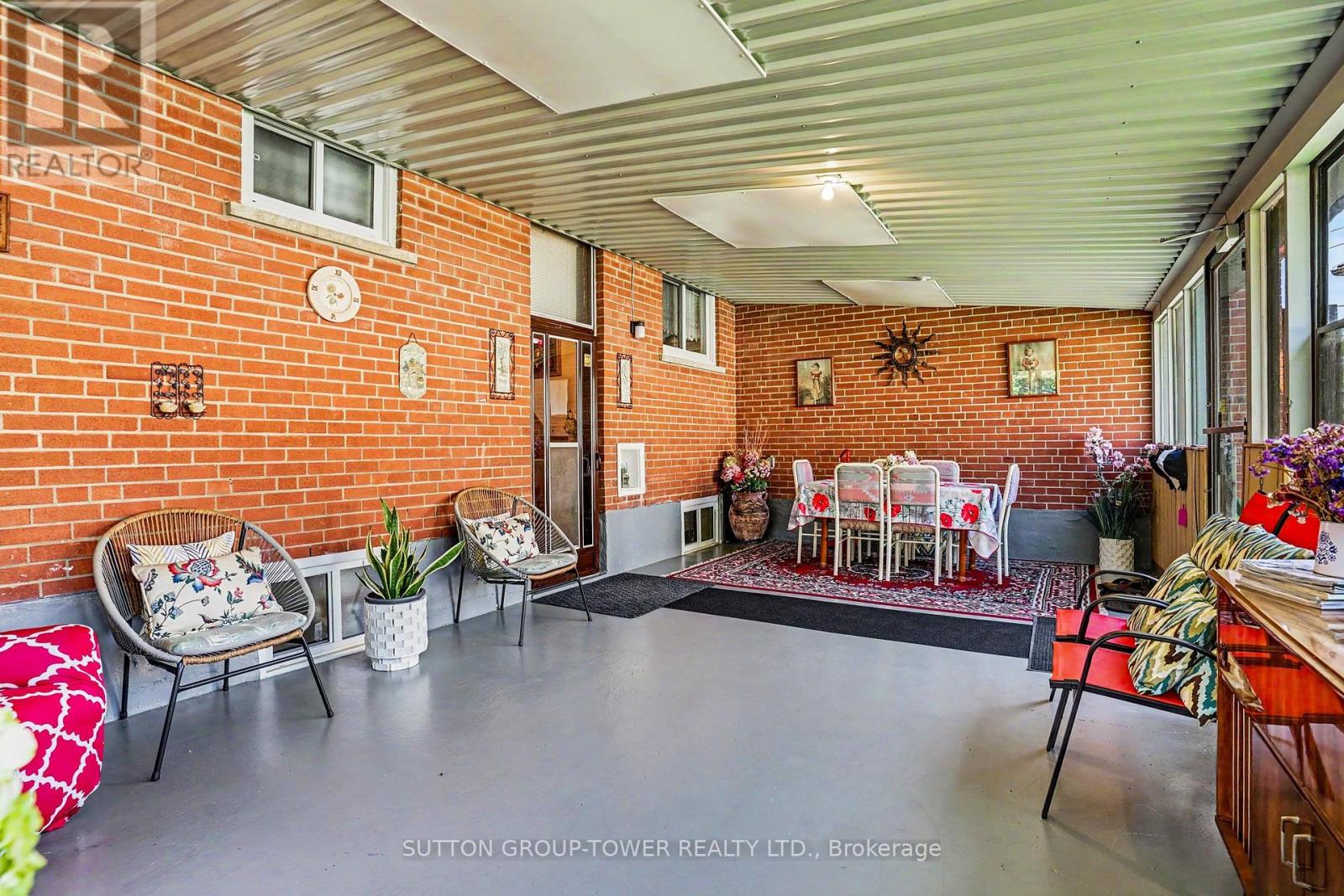 11 Kinnie Court, Toronto, Ontario  M3N 2S1 - Photo 27 - W13235018