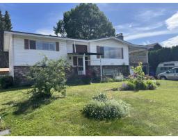 45946 SILVER AVENUE|Sardis East Vedder, Chilliwack, British Columbia