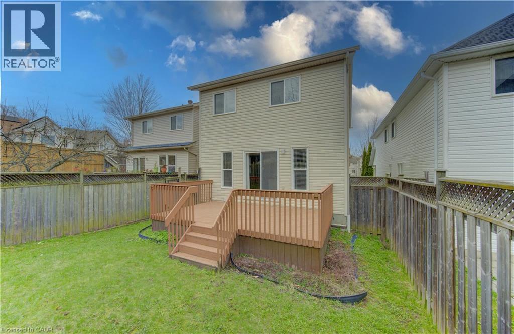 435 Speckled Alder Street, Waterloo, Ontario  N2V 2T5 - Photo 26 - 40829482
