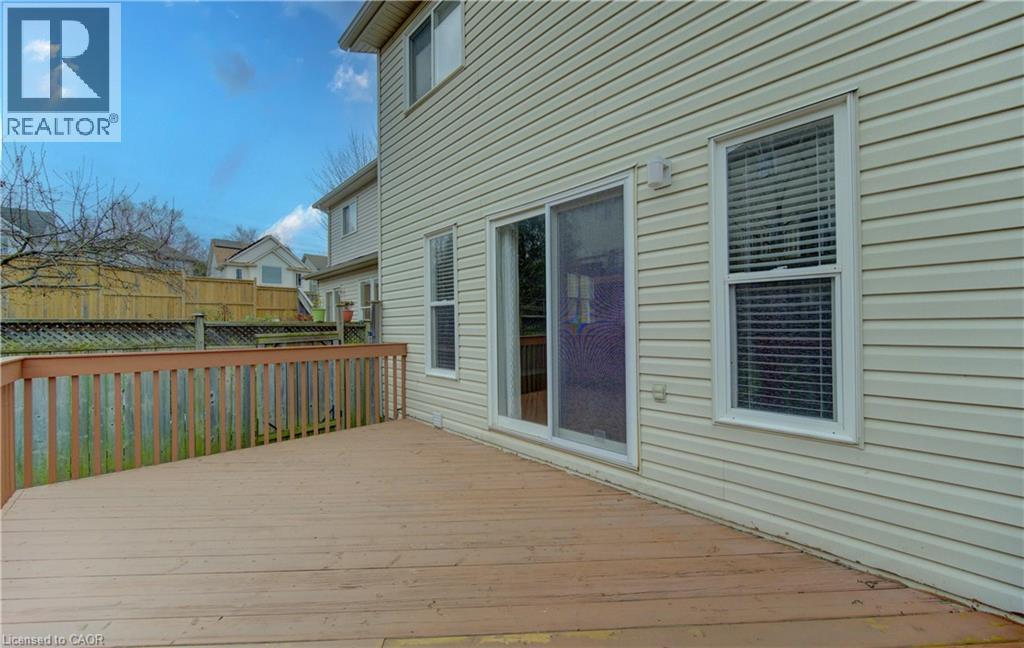 435 Speckled Alder Street, Waterloo, Ontario  N2V 2T5 - Photo 27 - 40829482