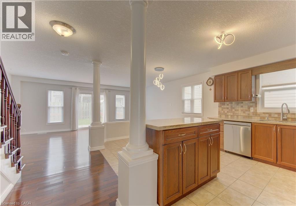 435 Speckled Alder Street, Waterloo, Ontario  N2V 2T5 - Photo 6 - 40829482