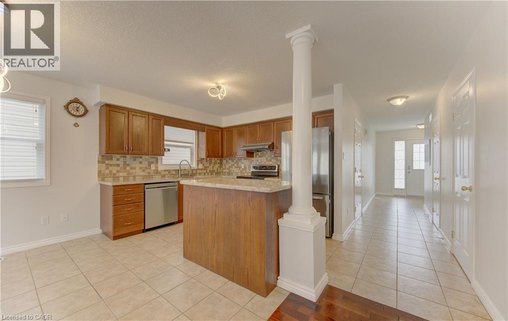 435 Speckled Alder Street, Waterloo, Ontario  N2V 2T5 - Photo 7 - 40829482