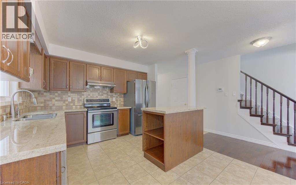 435 Speckled Alder Street, Waterloo, Ontario  N2V 2T5 - Photo 9 - 40829482