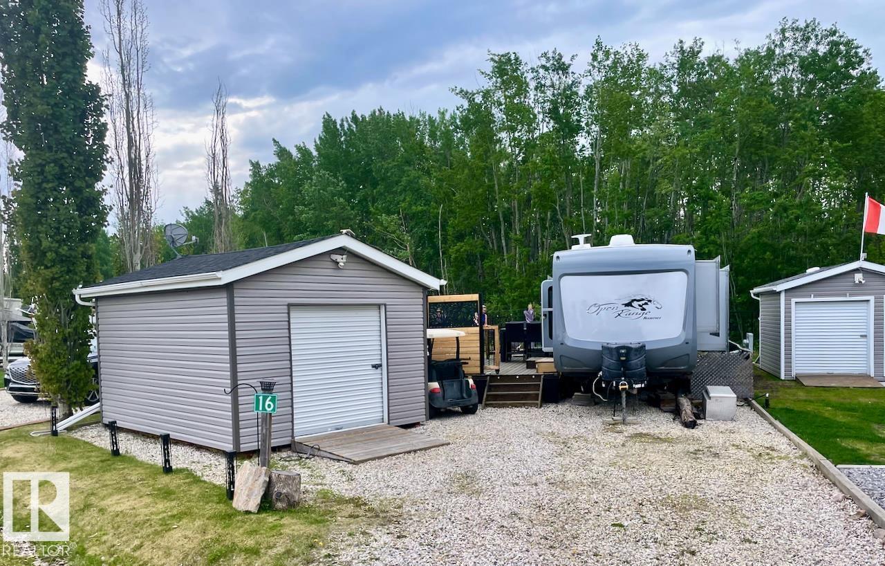 16 53207 Hghway 31, Rural Parkland County, Alberta  T0E 2B0 - Photo 1 - E4491485