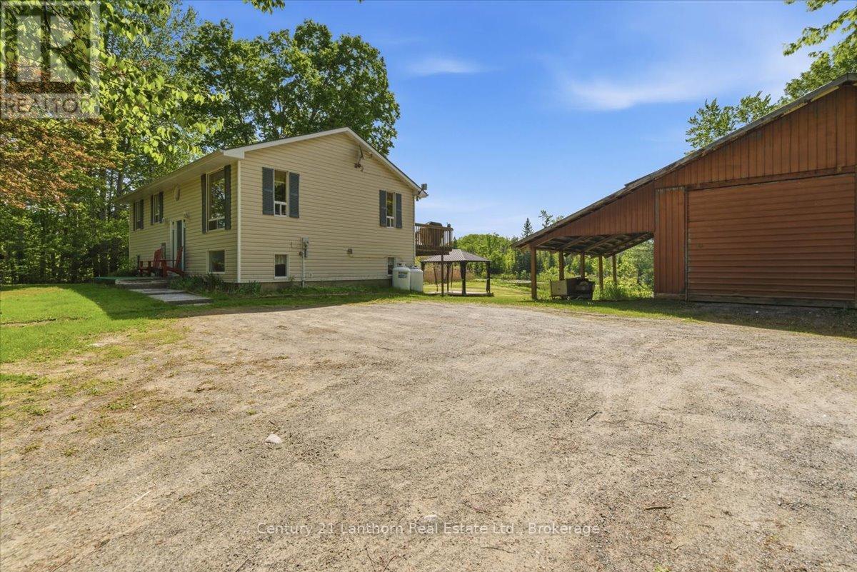 854 Beaver Creek Road, Marmora And Lake, Ontario  K0K 2M0 - Photo 3 - X13235128