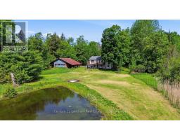854 BEAVER CREEK ROAD, Marmora and Lake, Ontario