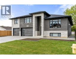 3161 MCROBBIE, Windsor, Ontario
