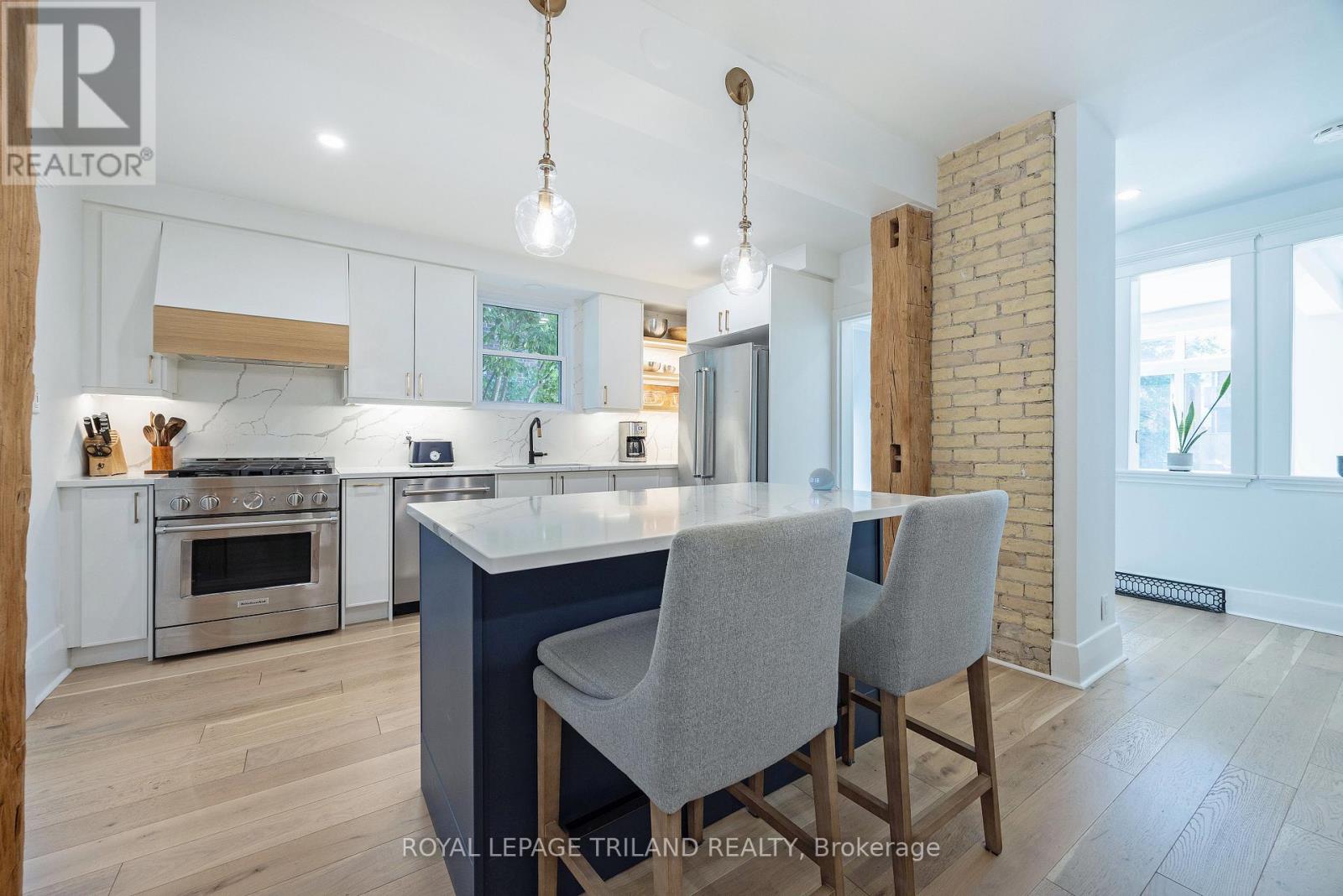5 Mckenzie Avenue, London South, Ontario  N6C 1V1 - Photo 12 - X13235194